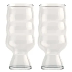 Glas-Mikkeller IPA Ölglas 50cl, 2-pack - Holmegaard