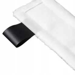 Golv- & Mattrengöring-Mikrofiberdukar till ångtvätt EasyFix 6-pack – 3 golv + 3 handmunstycke | Tvättbar | Ersättningsdel för Karcher SC3 SC4