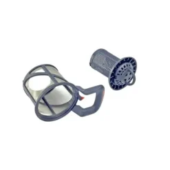 Diskmaskiner-Mikrofilter 14006468201/0 för Diskmaskin AEG, ARTHUR MARTIN, ELECTROLUX, FAURE, MIOGO, PROGRESS, ZANUSSI, DISKMASKIN [...]