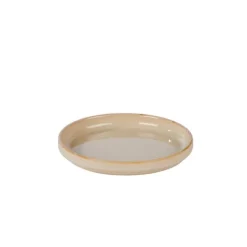 Mineral Sand Assiett i keramik 16cm