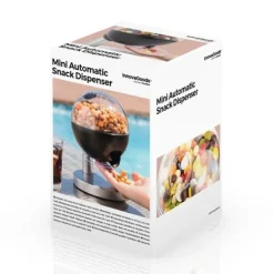 Matautomater-Mini Automatic Snack Dispenser InnovaGoods
