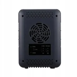 MINI BÄRBAR RESEKYLSKÅP 4L - KYLSKÅP OCH VÄRMARE LEKI