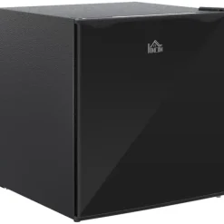 Mini Frys, 47x44,2x48,8 cm, Svart