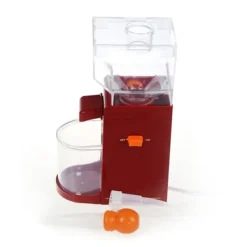 Matkvarnar-Mini maskin elektrisk spannmålskvarn hushålls jordnötskvarn