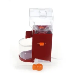 Matkvarnar-Mini maskin elektrisk spannmålskvarn hushålls jordnötskvarn