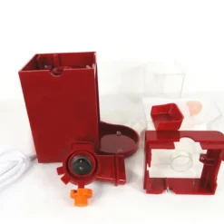 Matkvarnar-Mini maskin elektrisk spannmålskvarn hushålls jordnötskvarn