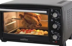 Mini piekarnik Optimum PK-2222