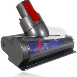Dammsugartillbehör-Mini turbinmunstycke för Dyson V7, V8, V10, V11, V15
