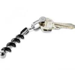 Korkskruvar-Minikorkskruv - Ficka - Nyckelring - Modern - Design