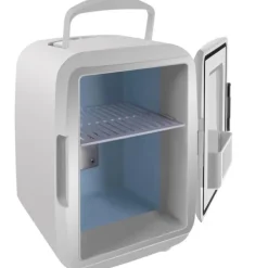 Minikyl 4L - Mini Kylskåp - Passar till Bil