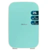 Minikylskåp Cecotec Bolero MiniCooling Mint 25 L