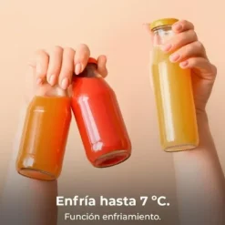 Minikylskåp Cecotec Bolero MiniCooling Mint 25 L