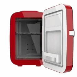 Kylskåp-Minikylskåp Cecotec Rio Röd