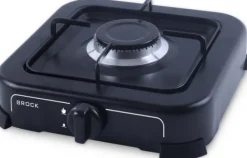 Portabla Spisar-Minispis GS 2001 BK, Brock