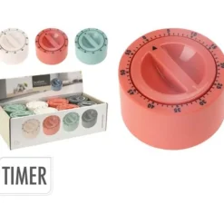 Minuteri - UTMÄRKT - KO-170487470zele - Grön - 7 cm - Noggrann tidtagning