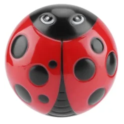 Äggklockor-60-minuters nyckelpiga kökstimer