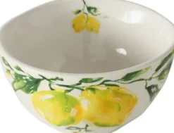 Miska do zupy LEMONY, 500 ml