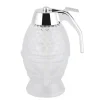 200ml honungssirapsdispenser Vintage droppfri behållare