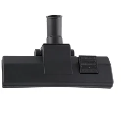 Dammsugartillbehör-32mm Svart Plast Botten Dammsugare Golvborste - Universellt Ersättningshuvud, Kompatibelt med Electrolux, Philips, Midea