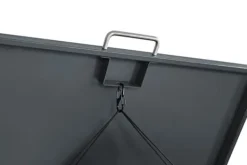 Viking Choice Modern 240L Dubbel Soptunnelskydd med Väderskyddad Design för Trädgårdsförvaring