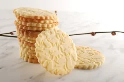 MoodForWood Träkavel, Graverad, 43 cm med Handtag, Perfekt för Bakning - Roliga Katter Mönster