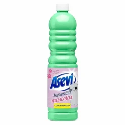 Mopp Asevi 1 L Husdjur