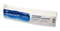 Rengöringsutrustning-Mopp Engångs ACTIVA Special 60cm 100/fp