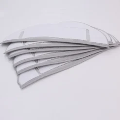 Moppdukar 6-pack Grå Roborock G10S/T8 Plus/S7 MaxV Ultra