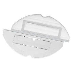 Moppdukar 6-pack Grå Roborock G10S/T8 Plus/S7 MaxV Ultra