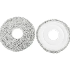 Moppdynor för Dreame L10s Ultra, L10 Ultra, L10s Pro, Xiaomi X10+ 8-pack
