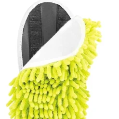 Rengöringsutrustning-Mopptofflor för Vuxna - Gul