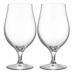 Orrefors Glas-More Ölglas Taster 47cl, 2-pack -