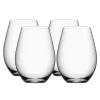 Orrefors More Multi Tumbler 44cl, 4-pack -