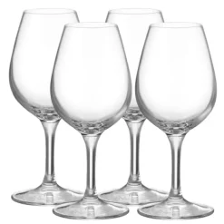 Orrefors Glas-More Spirits 20cl, 4-pack -