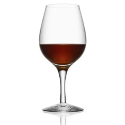 Orrefors Glas-More Spirits 20cl, 4-pack -