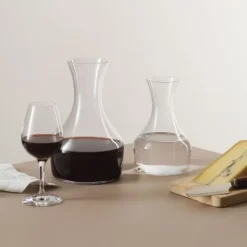 Orrefors Glas-More Spirits 20cl, 4-pack -