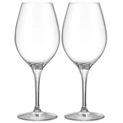 Orrefors Glas-More Vinglas 44cl, 2-pack -