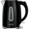 Morphy Richards Vattenkokare Svart, 2.2kW