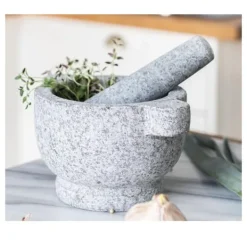 Dorre Mortel Birkedal Granit