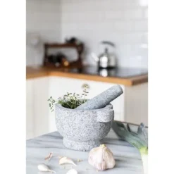 Dorre Mortel Birkedal Granit