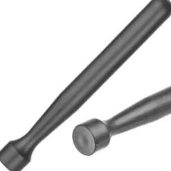 Mortlar & Mortelstötar-Mortel, mortelstöt, bartender, svart