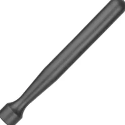 Mortlar & Mortelstötar-Mortel, mortelstöt, bartender, svart