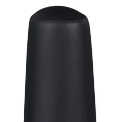 Mortlar & Mortelstötar-Mortel och stöt, 8x14 cm, vit marmor