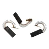 Bosch Tvättmaskiner-Motorkol (x2) (166442-21164) - Tvättmaskin - , SIEMENS, NEFF, BAUKNECHT, BAUCKNECHT, CONSTRUCTA, VIVA, WHIRLPOOL, IGNIS, B