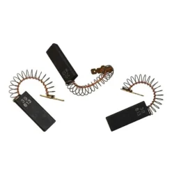 Bosch Tvättmaskiner-Motorkol (x2) (166442-21164) - Tvättmaskin - , SIEMENS, NEFF, BAUKNECHT, BAUCKNECHT, CONSTRUCTA, VIVA, WHIRLPOOL, IGNIS, B