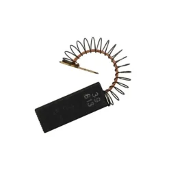 Bosch Tvättmaskiner-Motorkol (x2) (166442-21164) - Tvättmaskin - , SIEMENS, NEFF, BAUKNECHT, BAUCKNECHT, CONSTRUCTA, VIVA, WHIRLPOOL, IGNIS, B