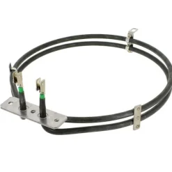 Smeg Spisar-Motståndsrond 2000w, 806891082 806890882 - spis