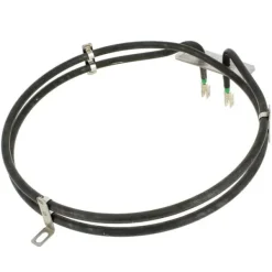 Smeg Spisar-Motståndsrond 2000w, 806891082 806890882 - spis