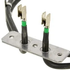 Smeg Spisar-Motståndsrond 2000w, 806891082 806890882 - spis