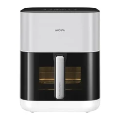 Mova - FD10 Pro 6 L Air Fryer - 1800 W White